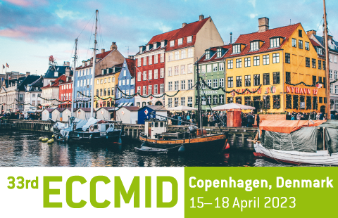 Image for Gradientech presents QuickMIC® results at ECCMID