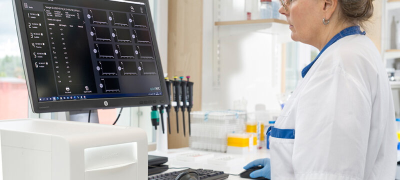 Image for Gradientech starts pre-clinical testing in the US