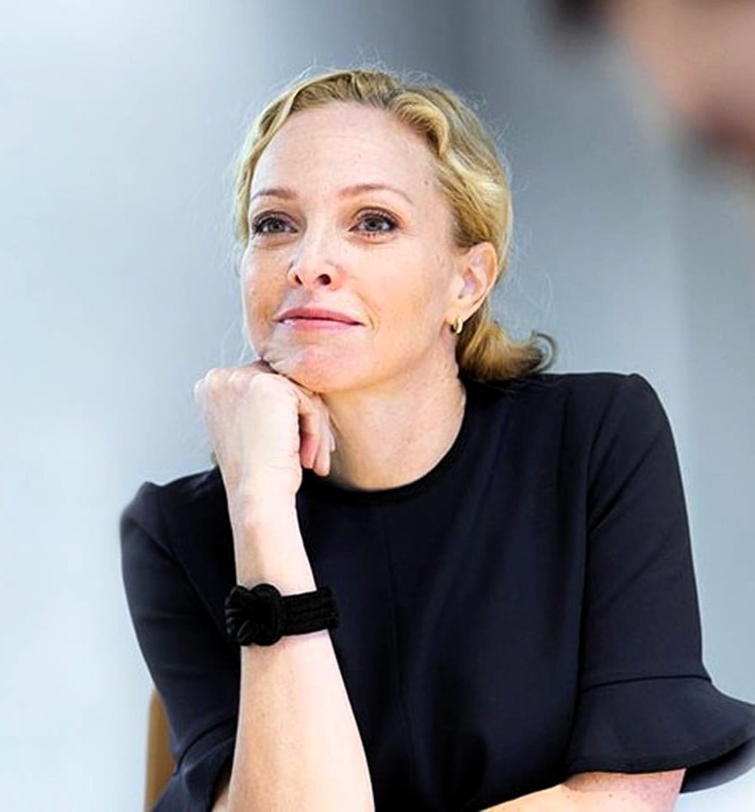 Image for Gradientech appoints Veronica Byfield Sköld to Board of Directors