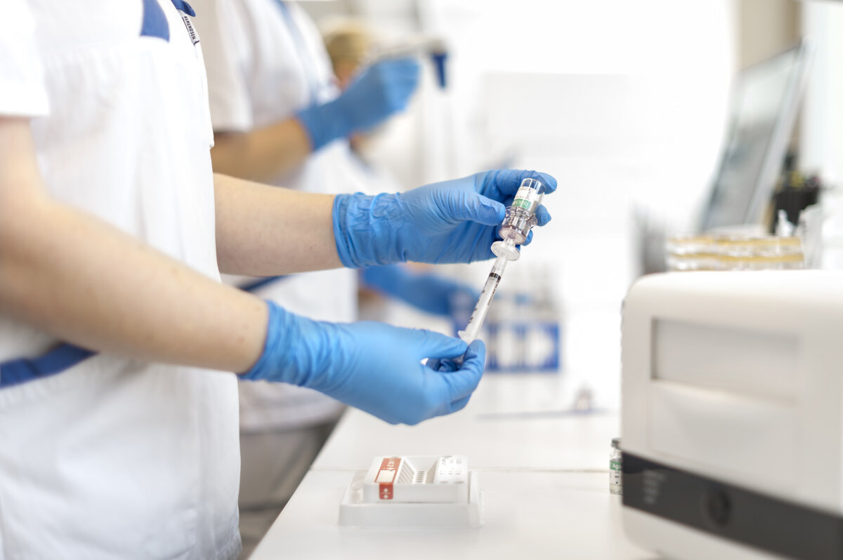 Image for New study confirms QuickMIC[®] as fast and accurate targeting multidrug-resistant bacteria