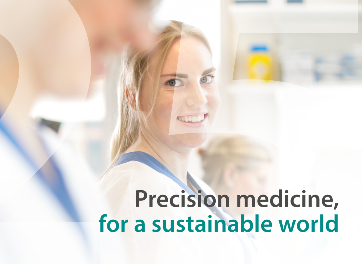 Image for Our Annual Report for 2025 is now published