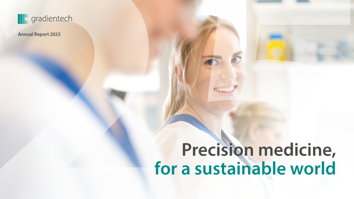 Image for Gradientech publicerar årsredovisning för 2025